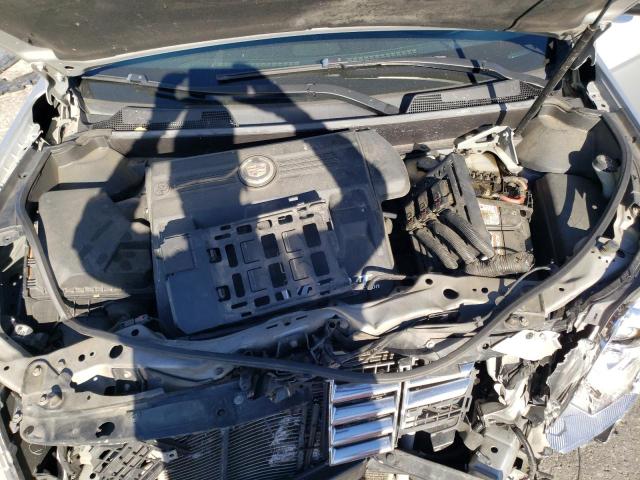 Photo 11 VIN: 3GYFNHE35DS636614 - CADILLAC SRX 