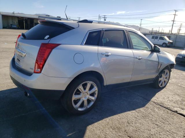 Photo 2 VIN: 3GYFNHE35DS636614 - CADILLAC SRX 