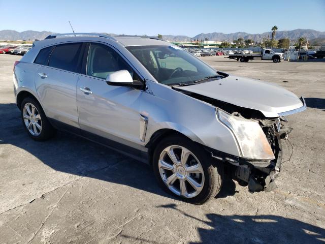 Photo 3 VIN: 3GYFNHE35DS636614 - CADILLAC SRX 