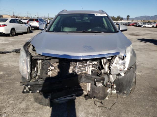 Photo 4 VIN: 3GYFNHE35DS636614 - CADILLAC SRX 