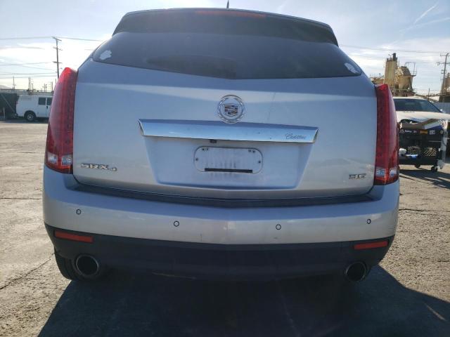 Photo 5 VIN: 3GYFNHE35DS636614 - CADILLAC SRX 