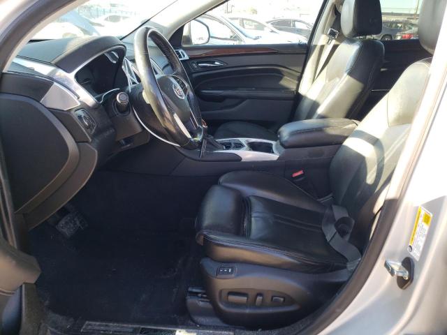 Photo 6 VIN: 3GYFNHE35DS636614 - CADILLAC SRX 