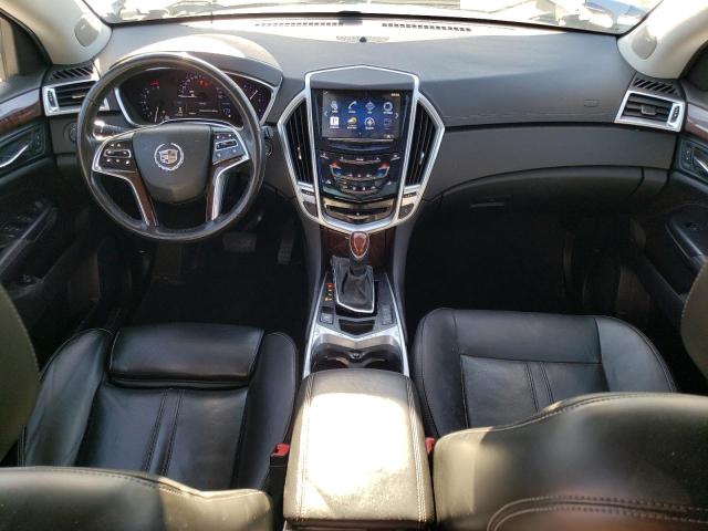 Photo 7 VIN: 3GYFNHE35DS636614 - CADILLAC SRX 