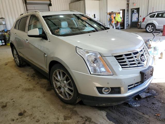 Photo 0 VIN: 3GYFNHE35DS638069 - CADILLAC SRX PERFOR 