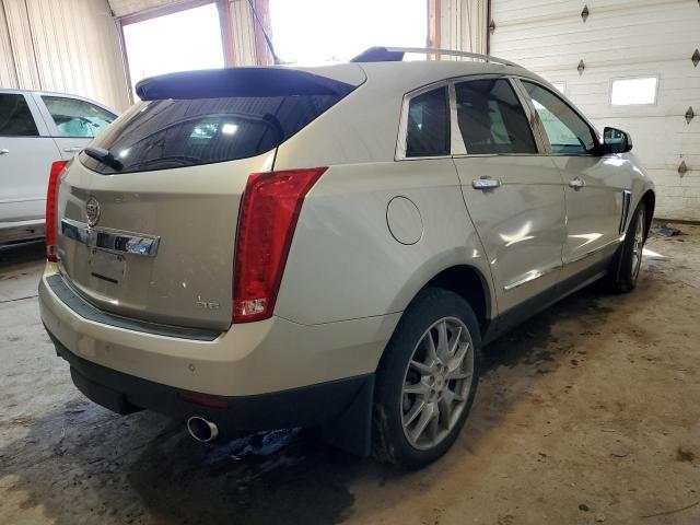 Photo 3 VIN: 3GYFNHE35DS638069 - CADILLAC SRX PERFOR 