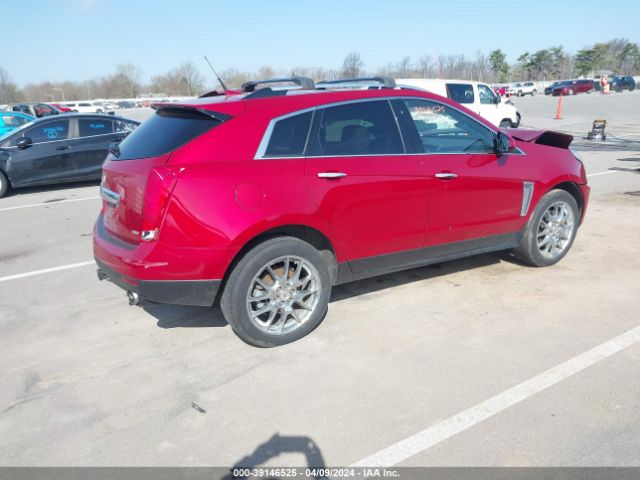 Photo 3 VIN: 3GYFNHE35DS644616 - CADILLAC SRX 