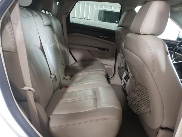 Photo 5 VIN: 3GYFNHE36DS557081 - CADILLAC SRX PERFOR 