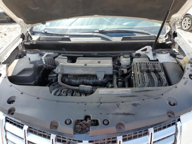 Photo 10 VIN: 3GYFNHE36DS557081 - CADILLAC SRX PERFOR 