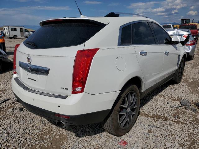 Photo 2 VIN: 3GYFNHE36DS557081 - CADILLAC SRX PERFOR 