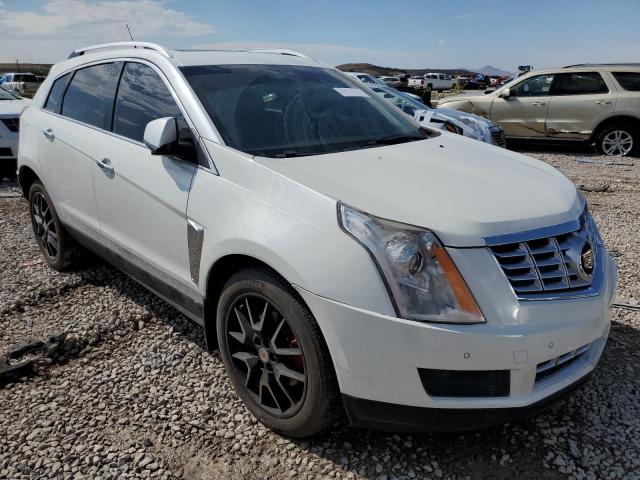 Photo 3 VIN: 3GYFNHE36DS557081 - CADILLAC SRX PERFOR 