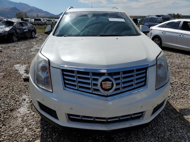 Photo 4 VIN: 3GYFNHE36DS557081 - CADILLAC SRX PERFOR 