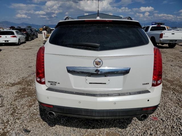 Photo 5 VIN: 3GYFNHE36DS557081 - CADILLAC SRX PERFOR 