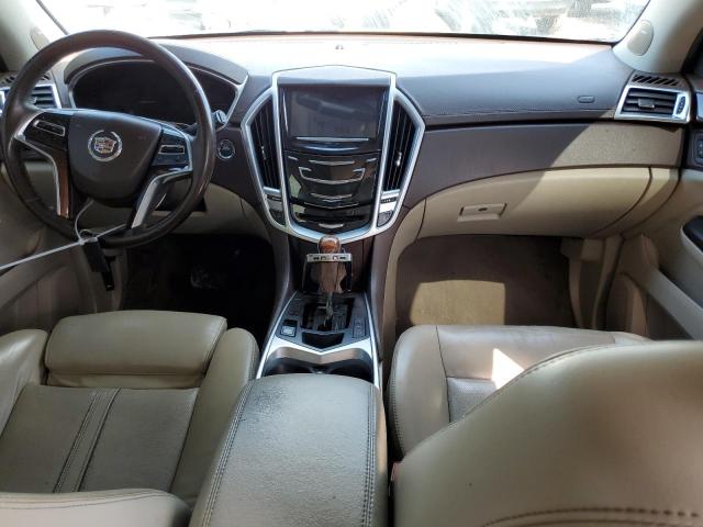 Photo 7 VIN: 3GYFNHE36DS557081 - CADILLAC SRX PERFOR 