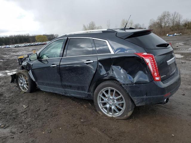 Photo 1 VIN: 3GYFNHE38DS574450 - CADILLAC SRX 