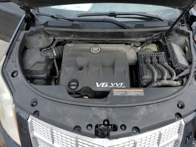 Photo 11 VIN: 3GYFNHE38DS574450 - CADILLAC SRX 