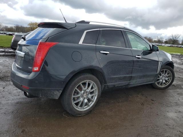 Photo 2 VIN: 3GYFNHE38DS574450 - CADILLAC SRX 