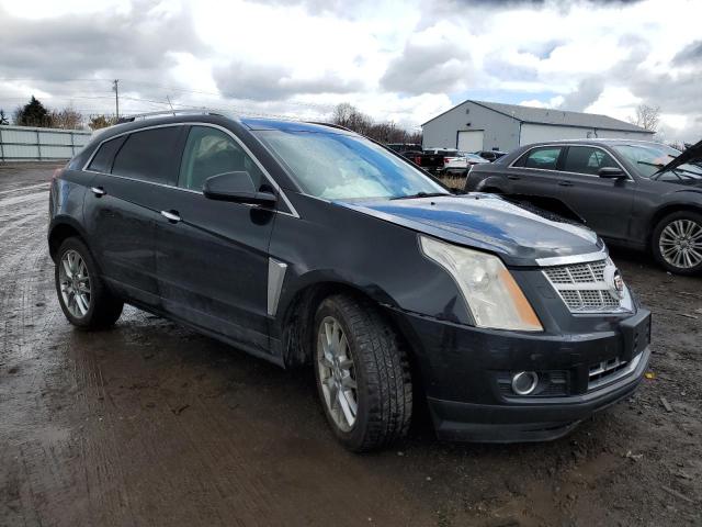 Photo 3 VIN: 3GYFNHE38DS574450 - CADILLAC SRX 