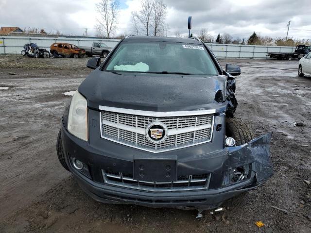 Photo 4 VIN: 3GYFNHE38DS574450 - CADILLAC SRX 