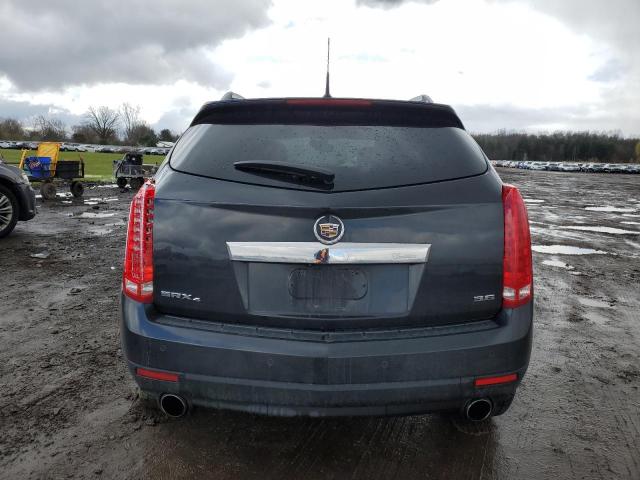 Photo 5 VIN: 3GYFNHE38DS574450 - CADILLAC SRX 