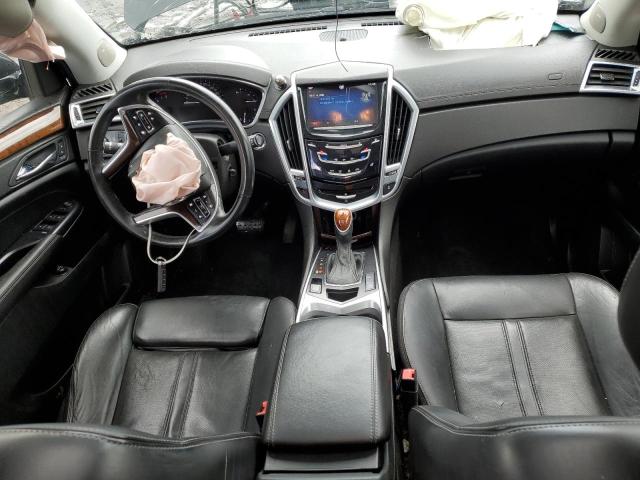 Photo 7 VIN: 3GYFNHE38DS574450 - CADILLAC SRX 