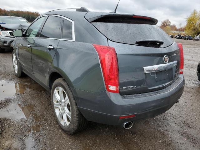 Photo 2 VIN: 3GYFNHE38DS577817 - CADILLAC SRX PERFOR 