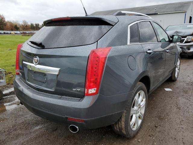 Photo 3 VIN: 3GYFNHE38DS577817 - CADILLAC SRX PERFOR 