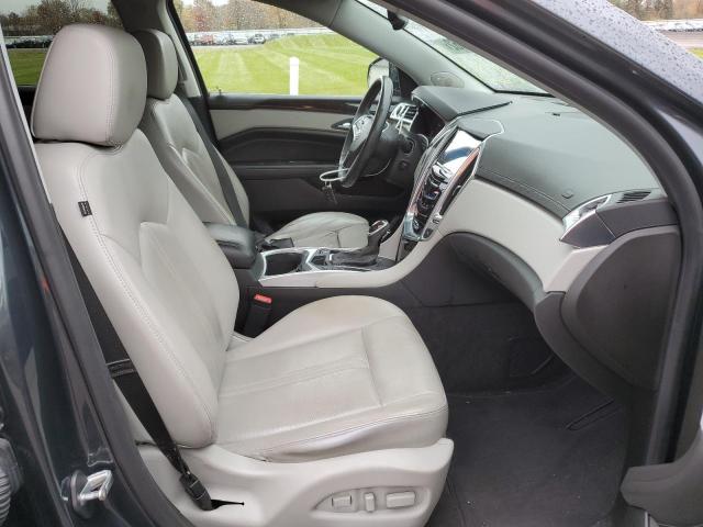 Photo 4 VIN: 3GYFNHE38DS577817 - CADILLAC SRX PERFOR 