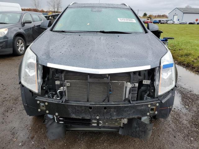 Photo 8 VIN: 3GYFNHE38DS577817 - CADILLAC SRX PERFOR 