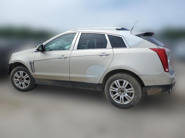 Photo 1 VIN: 3GYFNHE38DS622836 - CADILLAC SRX 