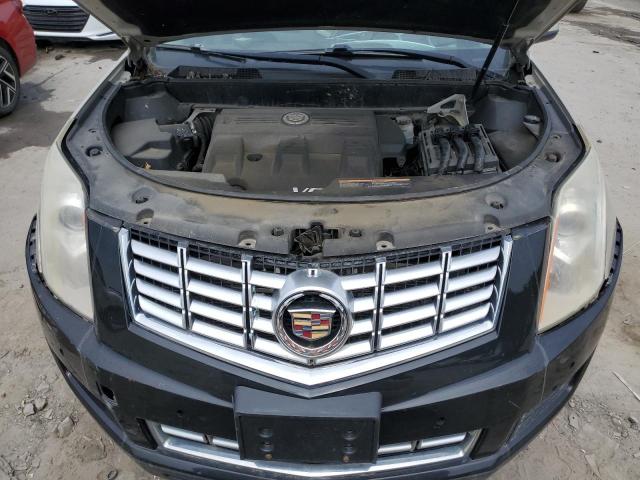 Photo 11 VIN: 3GYFNHE38DS622836 - CADILLAC SRX 