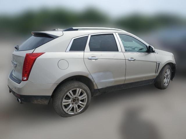 Photo 2 VIN: 3GYFNHE38DS622836 - CADILLAC SRX 