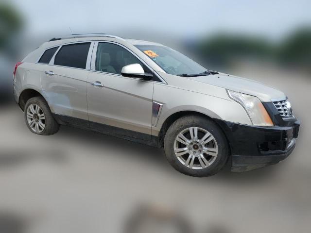 Photo 3 VIN: 3GYFNHE38DS622836 - CADILLAC SRX 