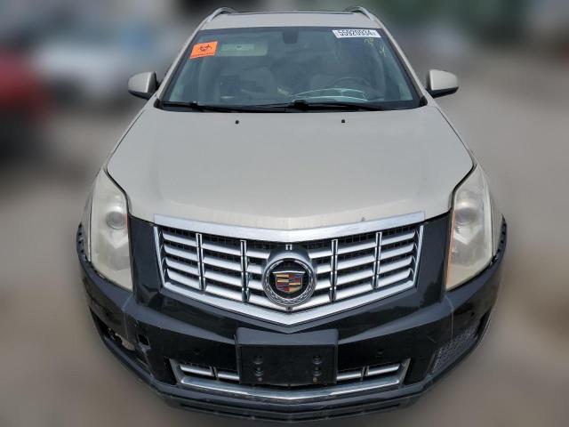 Photo 4 VIN: 3GYFNHE38DS622836 - CADILLAC SRX 