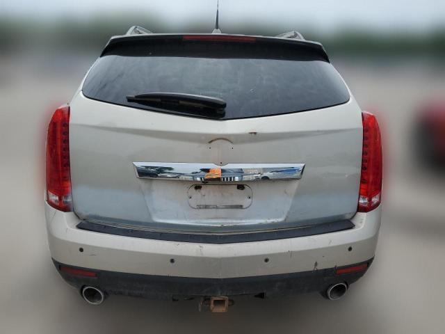 Photo 5 VIN: 3GYFNHE38DS622836 - CADILLAC SRX 