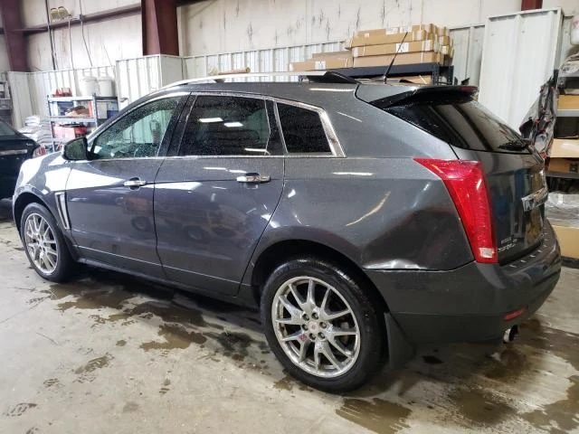 Photo 1 VIN: 3GYFNHE39DS552912 - CADILLAC SRX PERFOR 