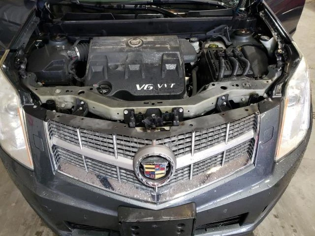 Photo 10 VIN: 3GYFNHE39DS552912 - CADILLAC SRX PERFOR 