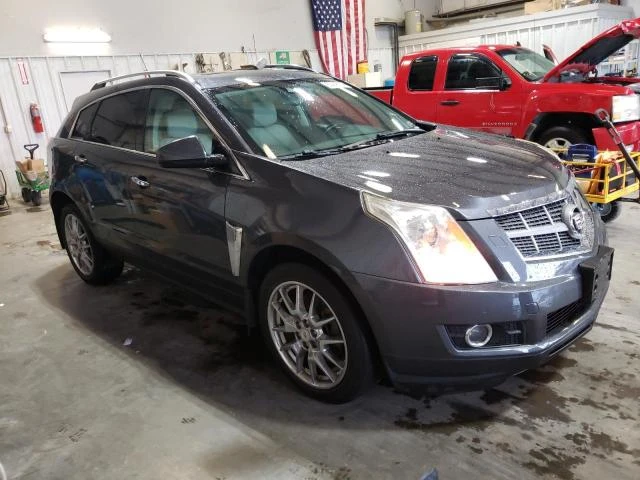 Photo 3 VIN: 3GYFNHE39DS552912 - CADILLAC SRX PERFOR 