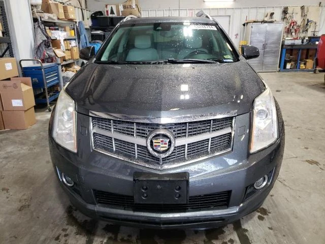 Photo 4 VIN: 3GYFNHE39DS552912 - CADILLAC SRX PERFOR 