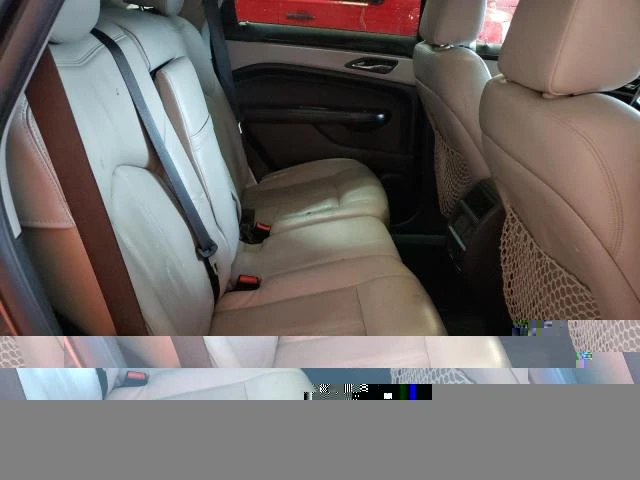 Photo 9 VIN: 3GYFNHE39DS552912 - CADILLAC SRX PERFOR 