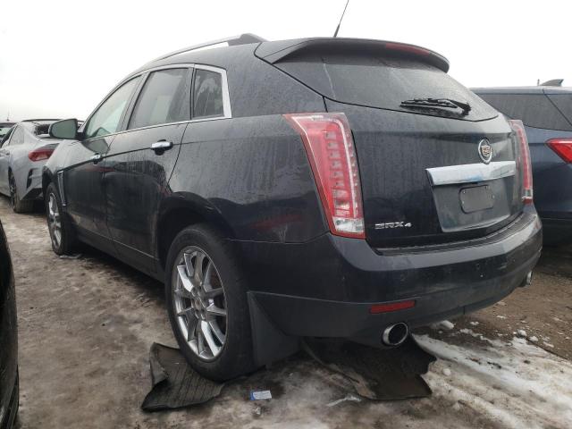 Photo 2 VIN: 3GYFNHE3XDS504772 - CADILLAC SRX PERFOR 