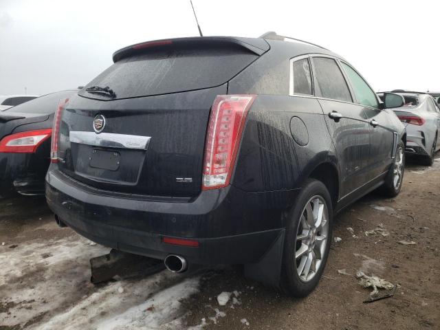 Photo 3 VIN: 3GYFNHE3XDS504772 - CADILLAC SRX PERFOR 