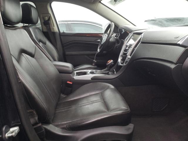 Photo 4 VIN: 3GYFNHE3XDS504772 - CADILLAC SRX PERFOR 