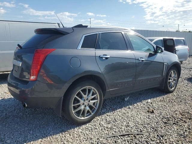 Photo 2 VIN: 3GYFNHE3XDS509101 - CADILLAC SRX PERFOR 