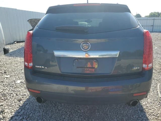 Photo 5 VIN: 3GYFNHE3XDS509101 - CADILLAC SRX PERFOR 