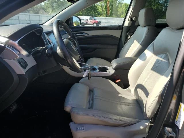 Photo 6 VIN: 3GYFNHE3XDS509101 - CADILLAC SRX PERFOR 