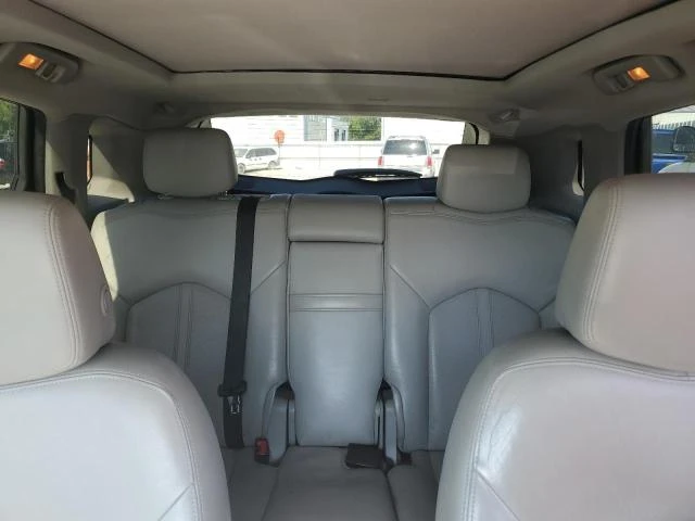 Photo 9 VIN: 3GYFNHE3XDS509101 - CADILLAC SRX PERFOR 