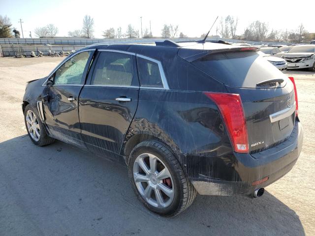 Photo 1 VIN: 3GYFNHE3XDS525637 - CADILLAC SRX 