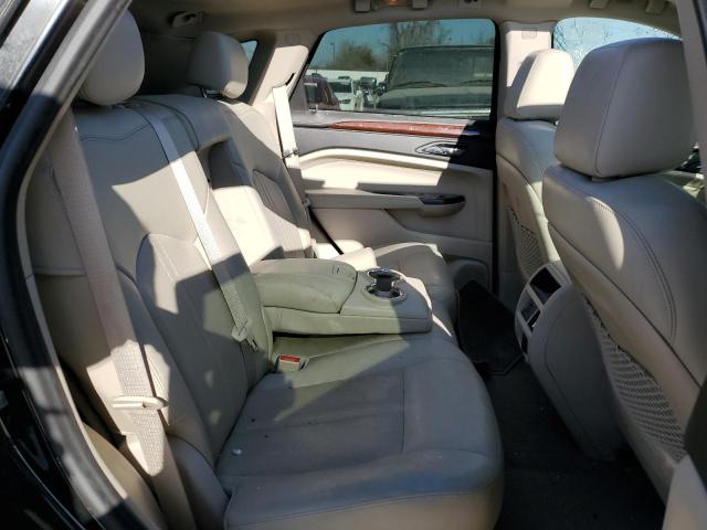 Photo 10 VIN: 3GYFNHE3XDS525637 - CADILLAC SRX 