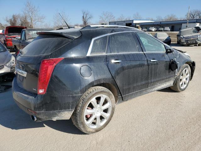 Photo 2 VIN: 3GYFNHE3XDS525637 - CADILLAC SRX 