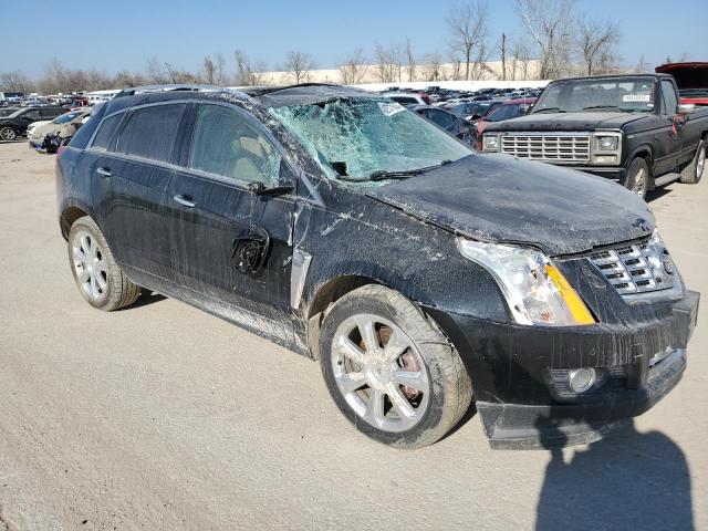 Photo 3 VIN: 3GYFNHE3XDS525637 - CADILLAC SRX 